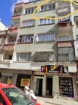 Akyol Gayrimenkul Den Satlık Kilis Merkez Altın Zümde Mahallesinde Sobalı Daire 2+1