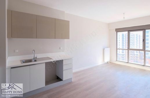 Sur Yapı'da Satılık *ön Parsel* Full Eşyalı 1+1 47m2 7.kat Daire