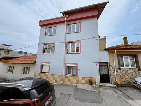 Toygar Mh Karizma Pazarına Yürüme Mesafesinde 3+1 Satılık Daire