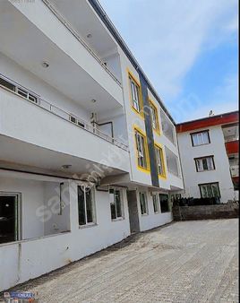Ağcalı Yolu Civarı Satlık, Yeni Yapım 3+1 Geniş Ve Ferah Daire
