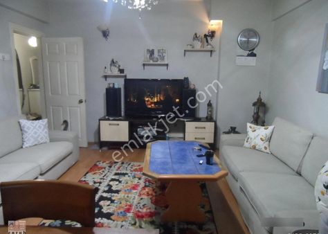 Güngören Güven Mah 2+1 90m2 4.kat Satılık Daire