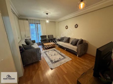 Mimar Sinan Mah. Merkezi Konumda Kiralık 1+1 Daire
