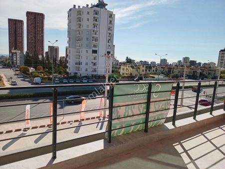 Kiralık Büro Ve Ofisler Deniz Mah.17.cd 4.çevre Yolu Yenişehir-mersin