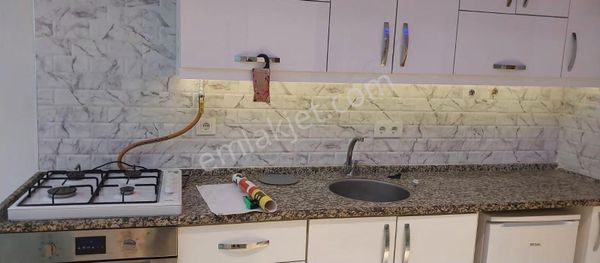 Adatepe Mah.de 1+1 Kiralık Daire