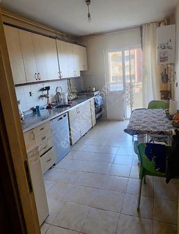 Araştırma Karşısı Üçkuyular Tokilerde Kiralik 3+1 Daire