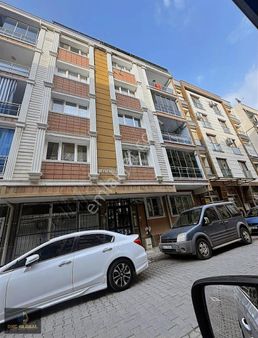 Manisa Muradiye Mahallesinde Geniş 3+1