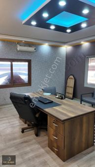 Manisa Kenan Evren Sanayi Sitesinde Kiralık 450 M2 Tavan Vinçli