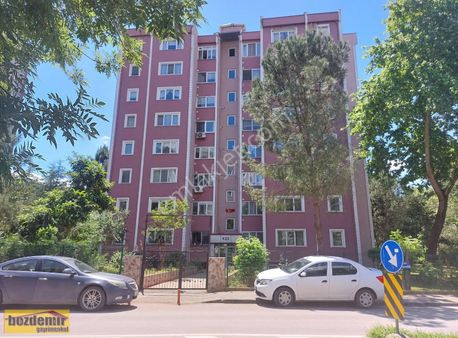 Bozdemir'den Yahyakaptanda F Bloklarda 3+1 Satılık Daire