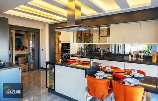 *aris'ten Arissa Lita Astoria'da Kuzey Cephe 4.5+1 Yıldız Daire*