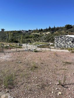 Buca Belenbaşı Merkez 315 M2 Arsa