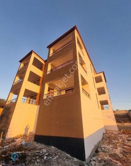 Premar Ayvada'dan Gömeç Karaağaç Mahallesinde Sıfır 1+1 Daire