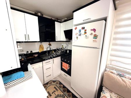 ♫bütçenizin Dostu Melodi'den Altınkum'da Full Eşyalı Arakat Denize Yakın Satılık 1+1 Lux Daire