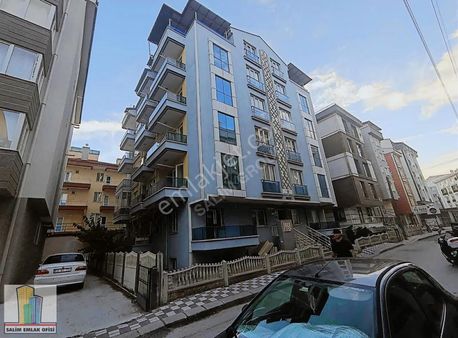 Erenlerde 2 Banyo 2 Wc Li Eşyalı Dubleks Daire