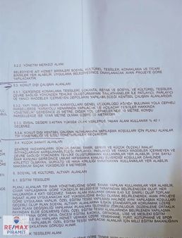 Kipa Avm Yanında Yatırıma Uygun Stratejik Arsa