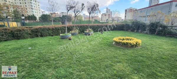 Mesa Kartal 2+1 Bahçekatı Daire