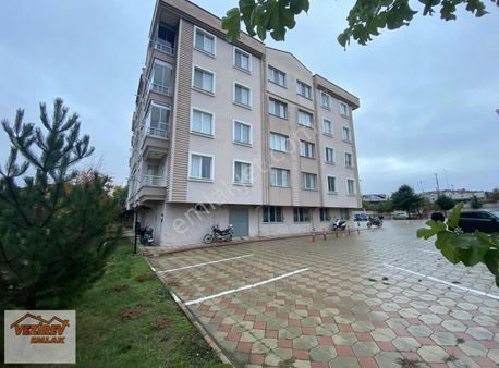 Gelincik Evler Sitesinde 2+1 Eşyalı Kiralık Daire