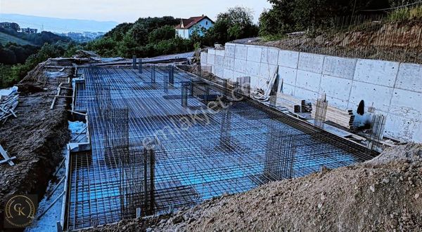 Başiskele'de Deniz Manzaralı Asansörlü 3+1 148m2 Satılık Daire..