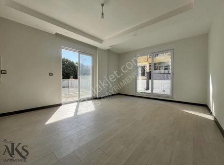 Aktoprakta 2+1, 80 M² Yüksek Giriş Lüks Daire Yatırımlık Fırsat