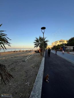 Dr/max 77 Emlak'tan Deniz Manzaralı Eşyalı 2+1 Kiralık Daire