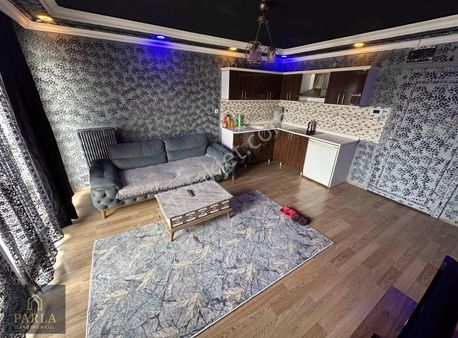 Parla Emlak'tan Eryaman Altay Mah. 2+1/80m2/8.kat/dublex Teraslı