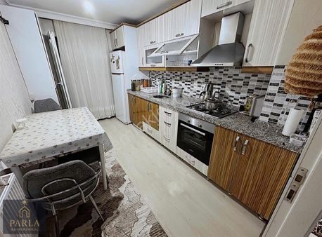 Parla Emlak'tan Etimesgut Alsancak Mah. 3+1 /2.kat /130m2