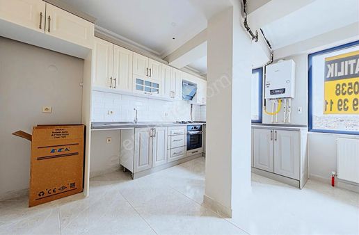 Satılık Krediye Uygun Boğaz Manzaralı 0 Konut 4+2