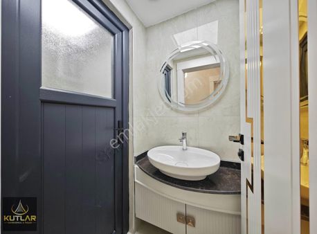 Kutlar' Da Kalite Tesadüf Değildir Bülbülzade'de*3,5+1*daireler