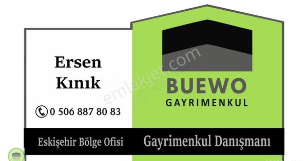 Buewo'dan Yıldıztepe Mh. Asansörlü 112 M² Kiralık Daire