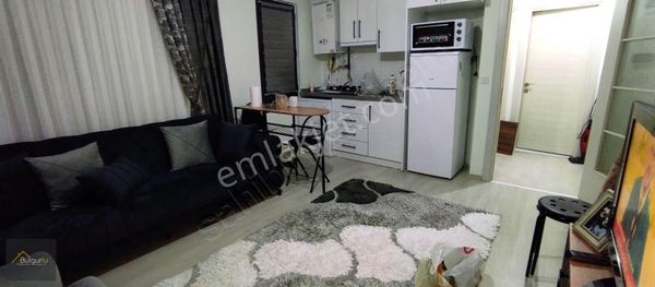 Kapanmaz Cepheli Eşyalı Daire.