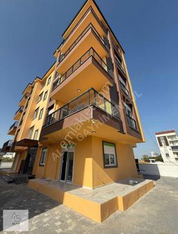 Şelale Mah 2+1 Yüksek Giriş Kredi 750 Büyütülmeye Müsait