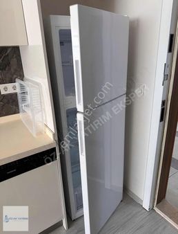 Masar Tower Da Yatırımlık Eşyalı Satılık Daire