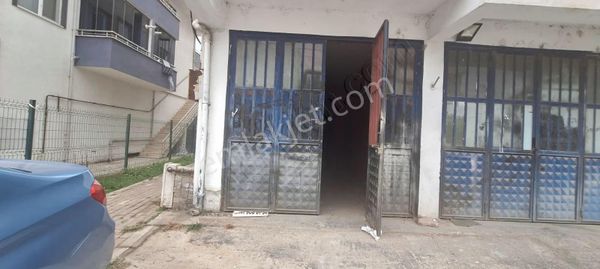 Kiralık İşyeri Yenişehir Otogar Sapağı Yenişehir İzmit /kocaeli