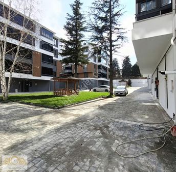 Emlak Centerden Hastane Rampası Lüks 2+1daireler