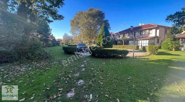 Sapanca Site İçi Dublex Kiralık