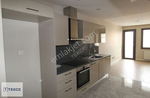 Şişli Merkez Mahallesinde 1+1 Dubleks Kiralık Daire | Tekce