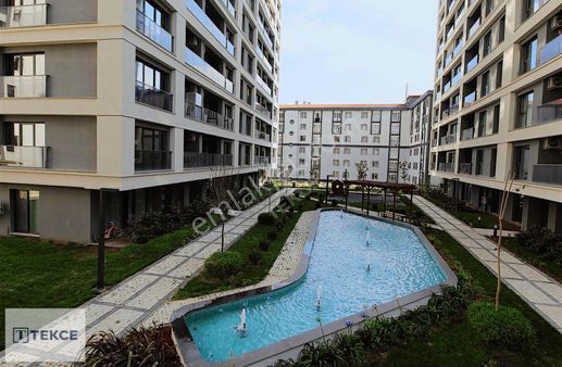 Esenyurt Alya 4 Mevsimde 3+1 Kiralık Daire | Tekce