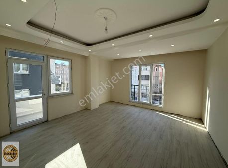 Fa Özbirden Bankasız %75 Peşinatla 15 Ay Elden Taksitli 2+1daire