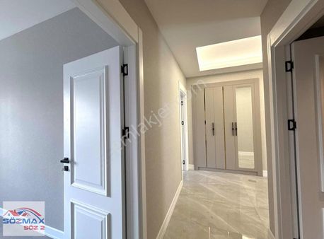 Enyapı Kalitesi Blok Ve Cephe Avantajlı Lüks Daire