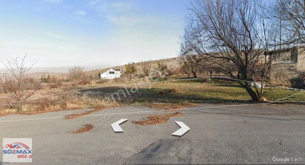 Kıranardı Köşe Başı 1011m2 Tek Tapu Arsa