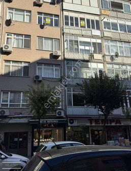 Dereboyu Cadde Üstü İçi Sıfır