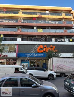 Hazar'dan - Atışalanı Cad. Site İçi - Otoparklı - 2+1 150 M²