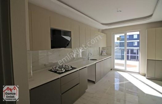 Gamze Emlak'tan Saraycık'ta 4+1^full+full Yapılı^e.banyolu!