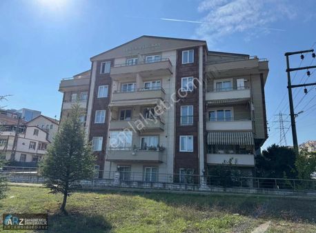 İzmit Yeşilova'da Satılık 3+1 150m2 Çatı Dubleks