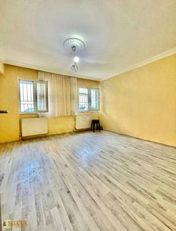 Selçuk'tan Dilşikar Mahallesinde 3+1 Yüksek Giriş Daire