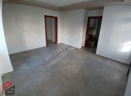 Muratpaşa Yeşildere Satılık 2+1 Daire