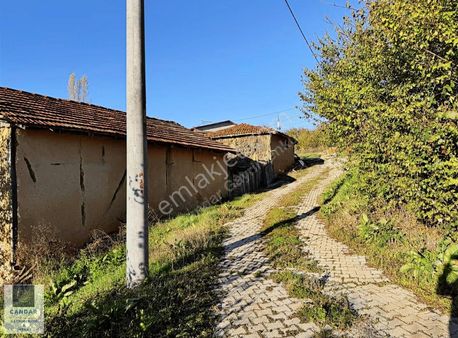 İznik Sarıağıl Mahallesinde Konut İmarlı Arsa!
