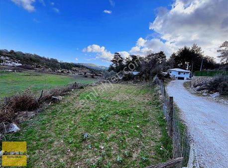 Muğla Menteşe Sarnıç'da Kaçırılmayacak Fırsat Arazi