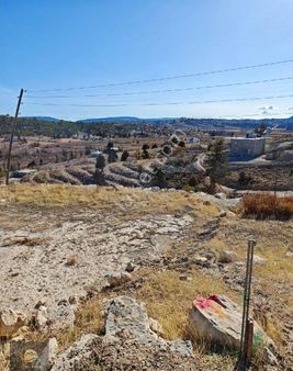 Anamur Halkalı Yaylası'nda Satılık 2000 M2 Arazi