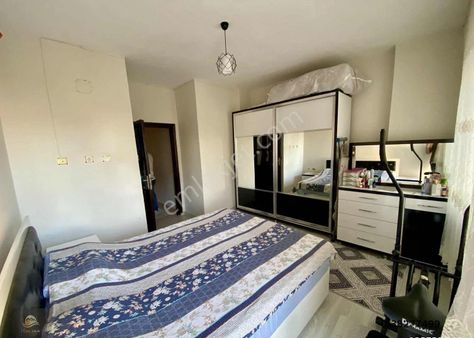 Göktaş Mah. Satılık 3+1 Asansörlü Daire