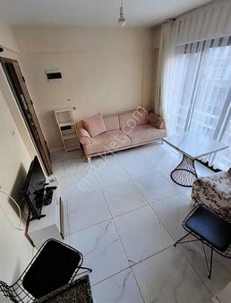 Üniversiteye Yakın 1+1 Eşyalı Apart